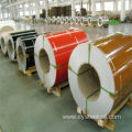 JIS G3302 Color Coated Steel Coil